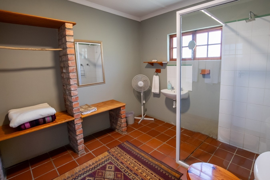 Commercial Property for Sale in Montagu Western Cape